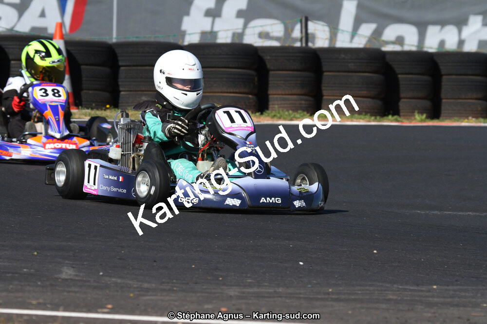 27 & 28/06/2015 : Championnat de France X30 et Coupe de France Minikart à Belmont sur Rance (Photos Stéphane Agnus) 2015 — karting