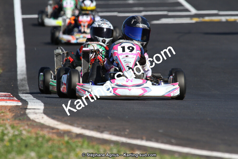 27 & 28/06/2015 : Championnat de France X30 et Coupe de France Minikart à Belmont sur Rance (Photos Stéphane Agnus) 2015 — karting