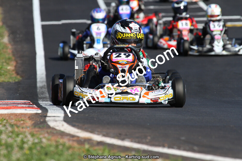 27 & 28/06/2015 : Championnat de France X30 et Coupe de France Minikart à Belmont sur Rance (Photos Stéphane Agnus) 2015 — karting
