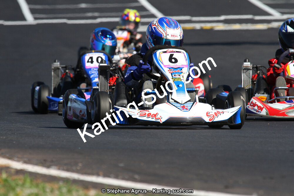 27 & 28/06/2015 : Championnat de France X30 et Coupe de France Minikart à Belmont sur Rance (Photos Stéphane Agnus) 2015 — karting