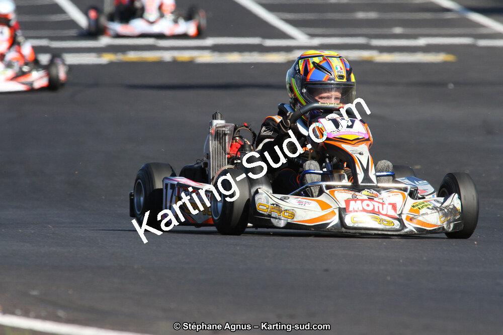 27 & 28/06/2015 : Championnat de France X30 et Coupe de France Minikart à Belmont sur Rance (Photos Stéphane Agnus) 2015 — karting