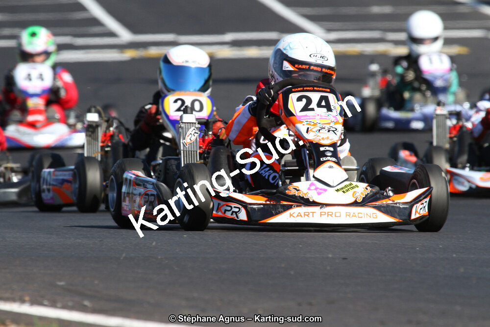 27 & 28/06/2015 : Championnat de France X30 et Coupe de France Minikart à Belmont sur Rance (Photos Stéphane Agnus) 2015 — karting