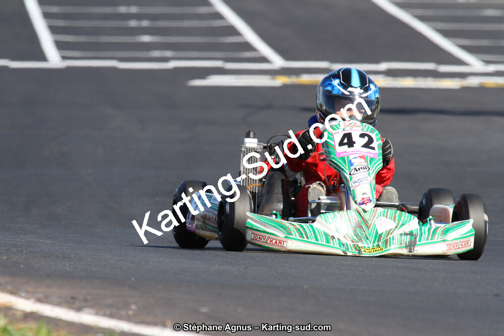 27 & 28/06/2015 : Championnat de France X30 et Coupe de France Minikart à Belmont sur Rance (Photos Stéphane Agnus) 2015 — karting