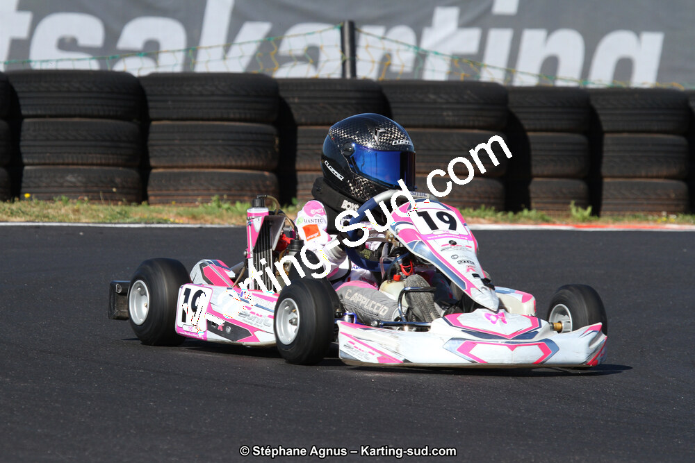 27 & 28/06/2015 : Championnat de France X30 et Coupe de France Minikart à Belmont sur Rance (Photos Stéphane Agnus) 2015 — karting