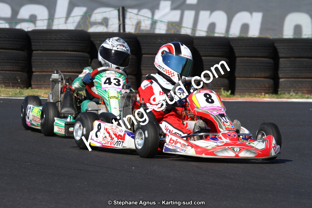 27 & 28/06/2015 : Championnat de France X30 et Coupe de France Minikart à Belmont sur Rance (Photos Stéphane Agnus) 2015 — karting
