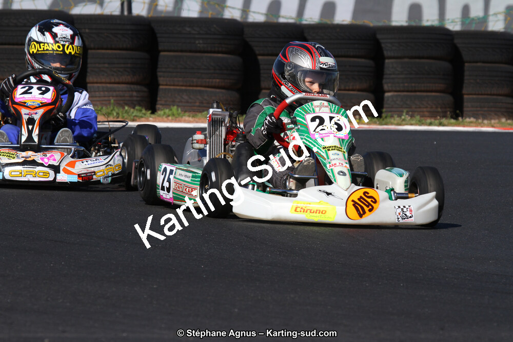27 & 28/06/2015 : Championnat de France X30 et Coupe de France Minikart à Belmont sur Rance (Photos Stéphane Agnus) 2015 — karting