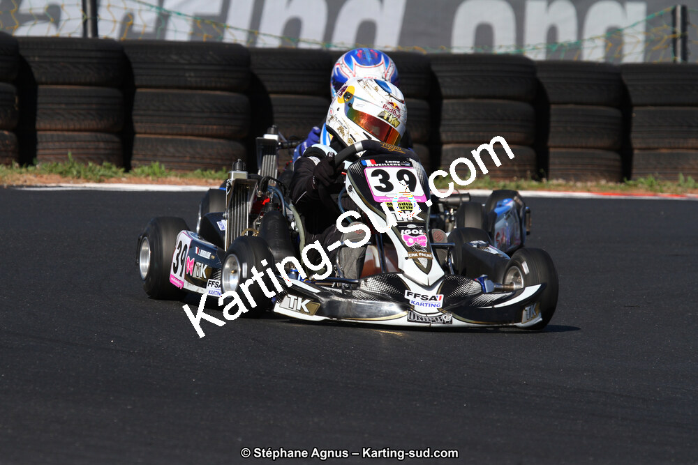 27 & 28/06/2015 : Championnat de France X30 et Coupe de France Minikart à Belmont sur Rance (Photos Stéphane Agnus) 2015 — karting
