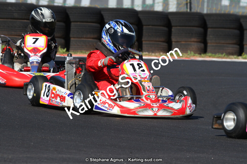 27 & 28/06/2015 : Championnat de France X30 et Coupe de France Minikart à Belmont sur Rance (Photos Stéphane Agnus) 2015 — karting