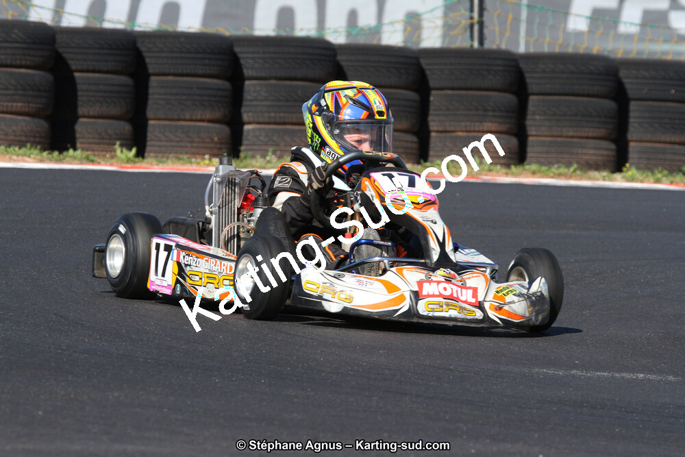 27 & 28/06/2015 : Championnat de France X30 et Coupe de France Minikart à Belmont sur Rance (Photos Stéphane Agnus) 2015 — karting