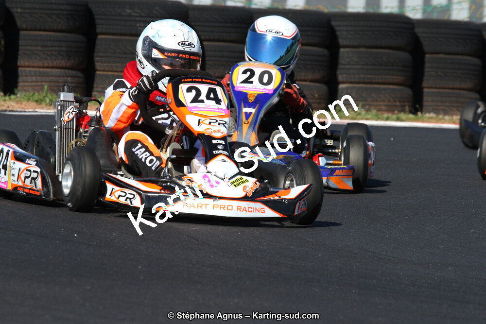 27 & 28/06/2015 : Championnat de France X30 et Coupe de France Minikart à Belmont sur Rance (Photos Stéphane Agnus) 2015 — karting