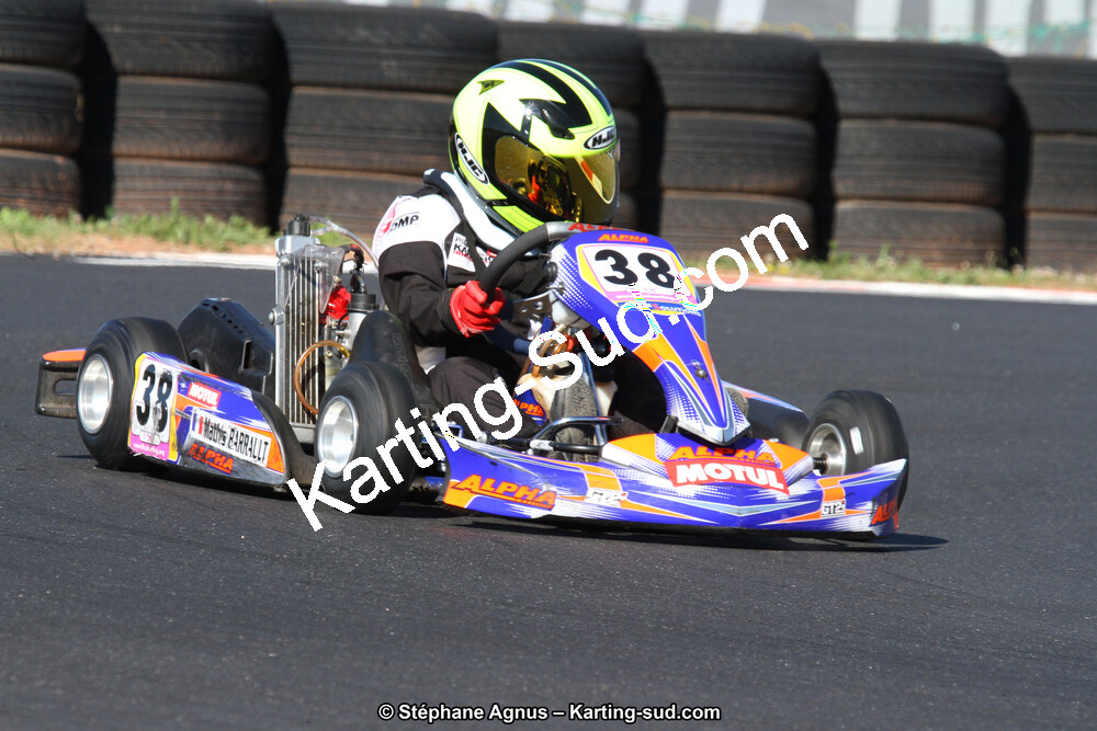 27 & 28/06/2015 : Championnat de France X30 et Coupe de France Minikart à Belmont sur Rance (Photos Stéphane Agnus) 2015 — karting