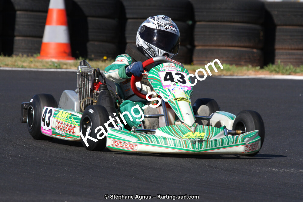 27 & 28/06/2015 : Championnat de France X30 et Coupe de France Minikart à Belmont sur Rance (Photos Stéphane Agnus) 2015 — karting