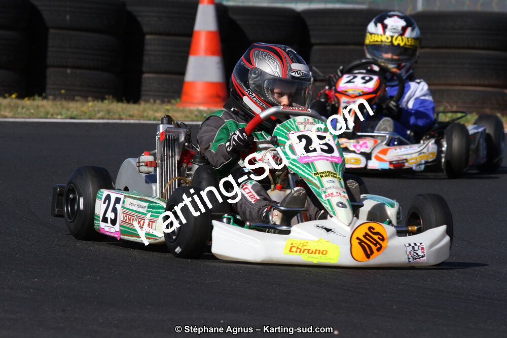 27 & 28/06/2015 : Championnat de France X30 et Coupe de France Minikart à Belmont sur Rance (Photos Stéphane Agnus) 2015 — karting