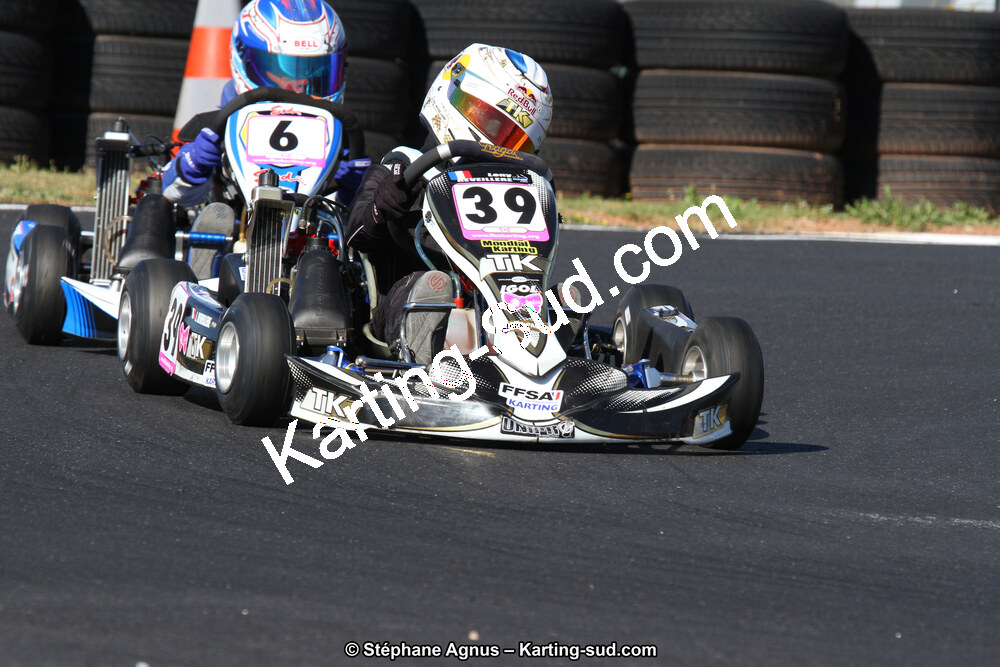 27 & 28/06/2015 : Championnat de France X30 et Coupe de France Minikart à Belmont sur Rance (Photos Stéphane Agnus) 2015 — karting