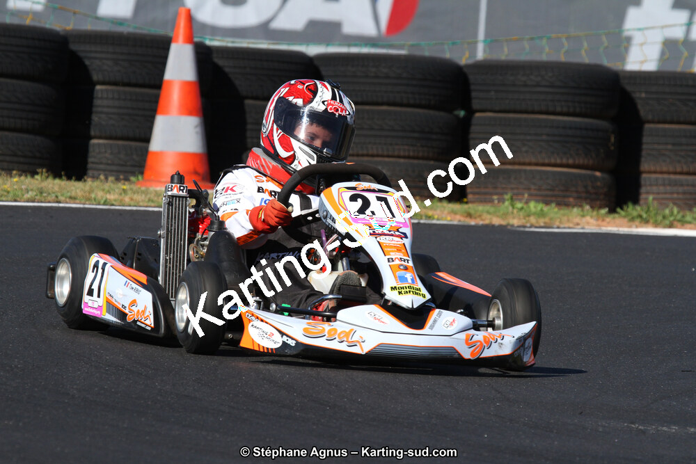 27 & 28/06/2015 : Championnat de France X30 et Coupe de France Minikart à Belmont sur Rance (Photos Stéphane Agnus) 2015 — karting