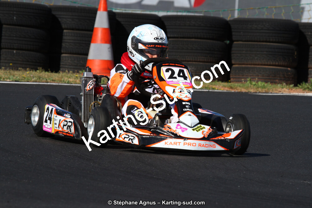 27 & 28/06/2015 : Championnat de France X30 et Coupe de France Minikart à Belmont sur Rance (Photos Stéphane Agnus) 2015 — karting