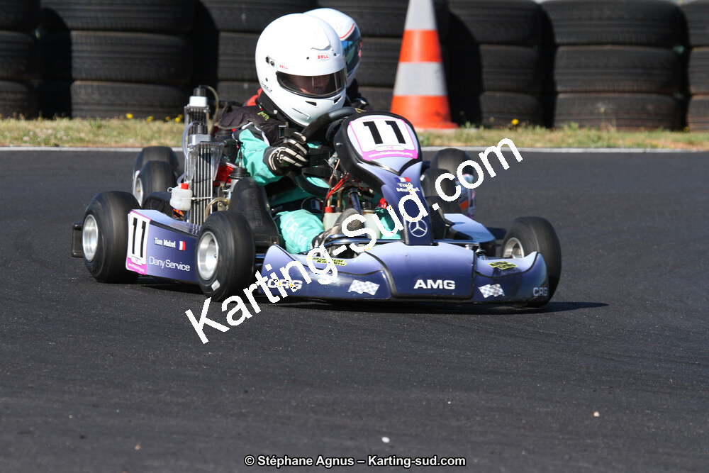 27 & 28/06/2015 : Championnat de France X30 et Coupe de France Minikart à Belmont sur Rance (Photos Stéphane Agnus) 2015 — karting