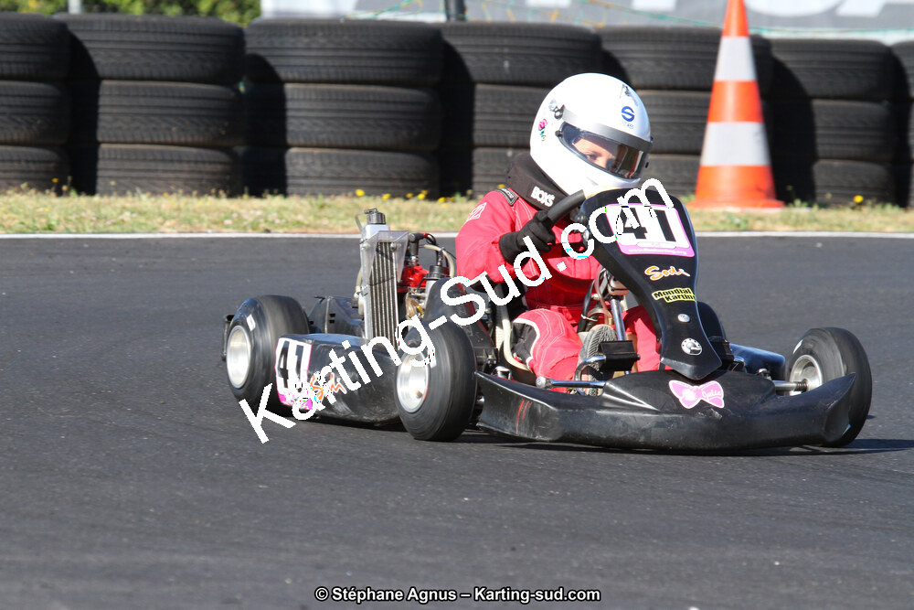 27 & 28/06/2015 : Championnat de France X30 et Coupe de France Minikart à Belmont sur Rance (Photos Stéphane Agnus) 2015 — karting