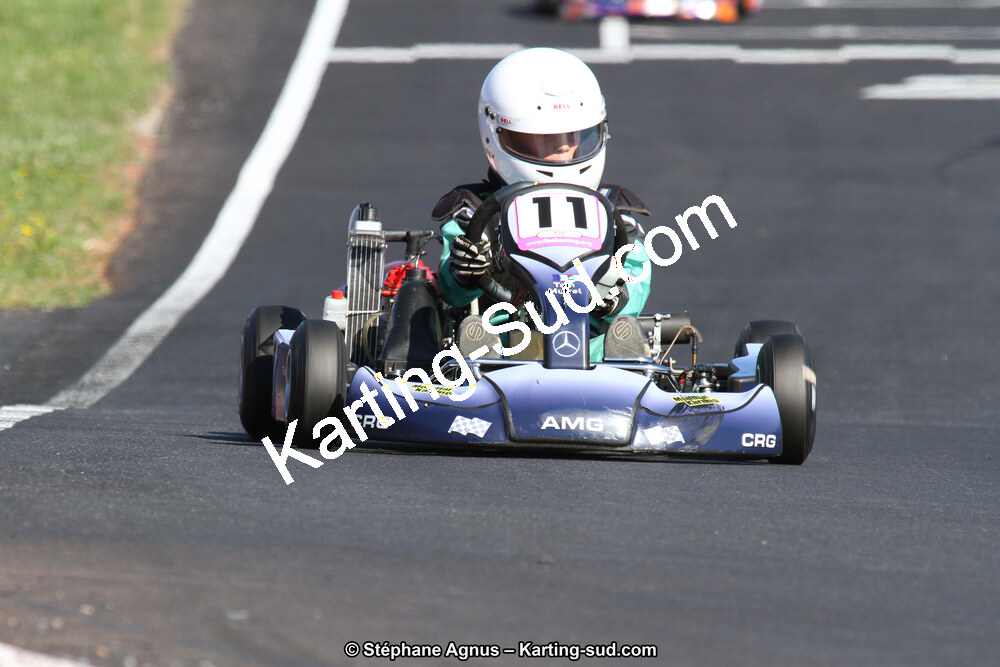 27 & 28/06/2015 : Championnat de France X30 et Coupe de France Minikart à Belmont sur Rance (Photos Stéphane Agnus) 2015 — karting