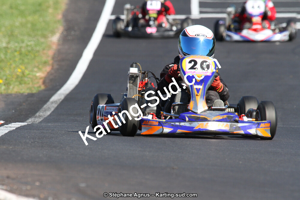27 & 28/06/2015 : Championnat de France X30 et Coupe de France Minikart à Belmont sur Rance (Photos Stéphane Agnus) 2015 — karting