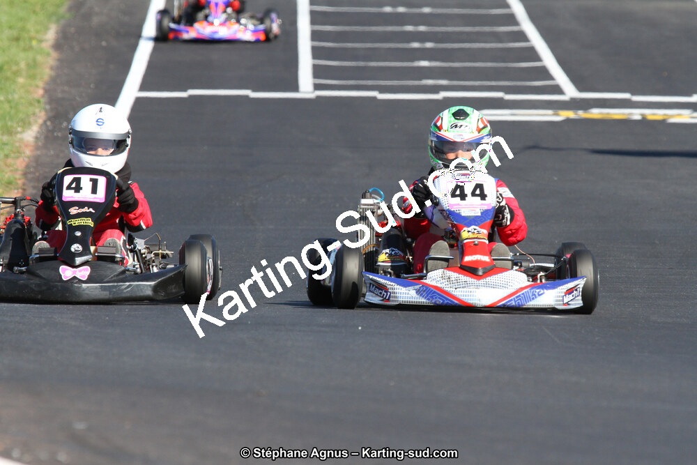 27 & 28/06/2015 : Championnat de France X30 et Coupe de France Minikart à Belmont sur Rance (Photos Stéphane Agnus) 2015 — karting