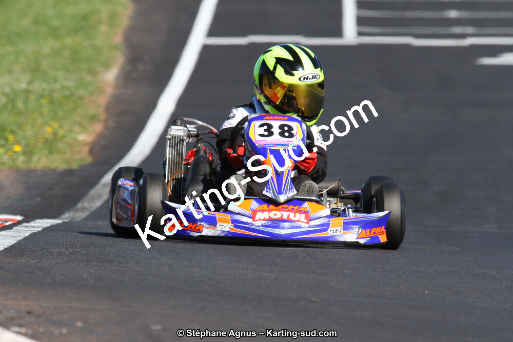 27 & 28/06/2015 : Championnat de France X30 et Coupe de France Minikart à Belmont sur Rance (Photos Stéphane Agnus) 2015 — karting