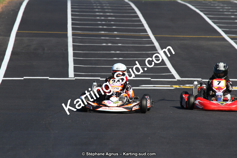 27 & 28/06/2015 : Championnat de France X30 et Coupe de France Minikart à Belmont sur Rance (Photos Stéphane Agnus) 2015 — karting