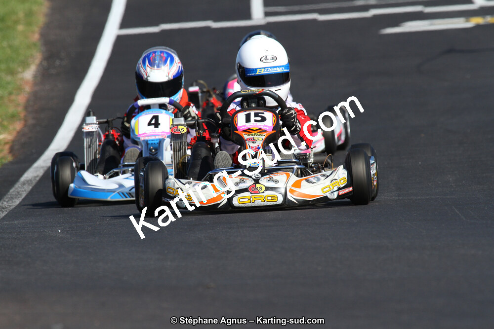 27 & 28/06/2015 : Championnat de France X30 et Coupe de France Minikart à Belmont sur Rance (Photos Stéphane Agnus) 2015 — karting