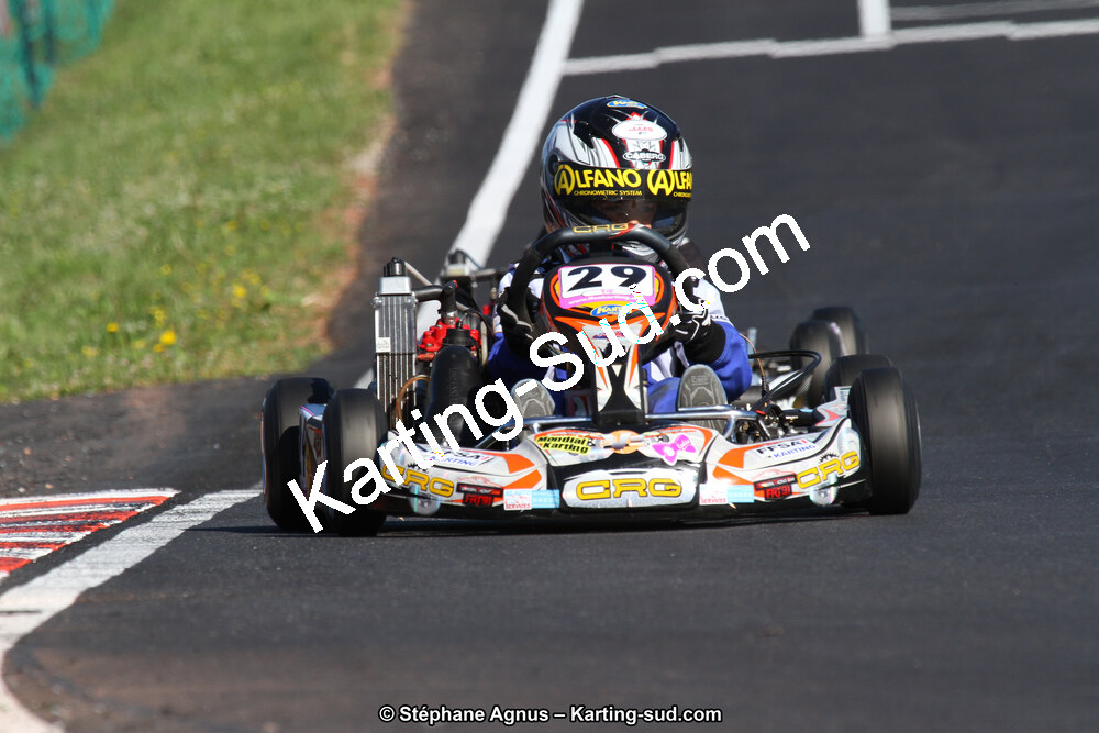 27 & 28/06/2015 : Championnat de France X30 et Coupe de France Minikart à Belmont sur Rance (Photos Stéphane Agnus) 2015 — karting