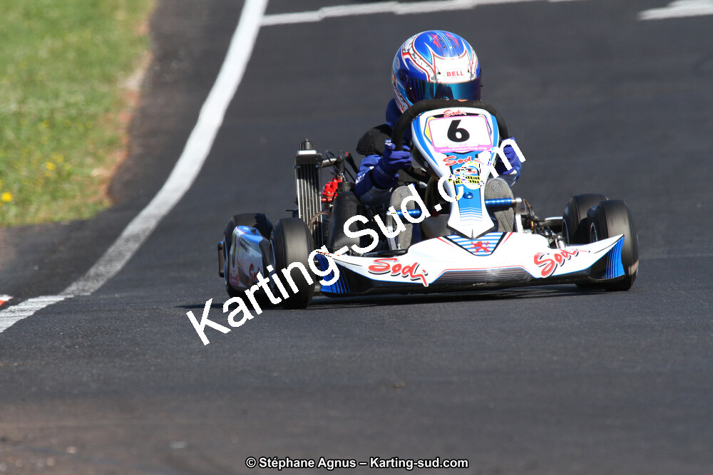27 & 28/06/2015 : Championnat de France X30 et Coupe de France Minikart à Belmont sur Rance (Photos Stéphane Agnus) 2015 — karting