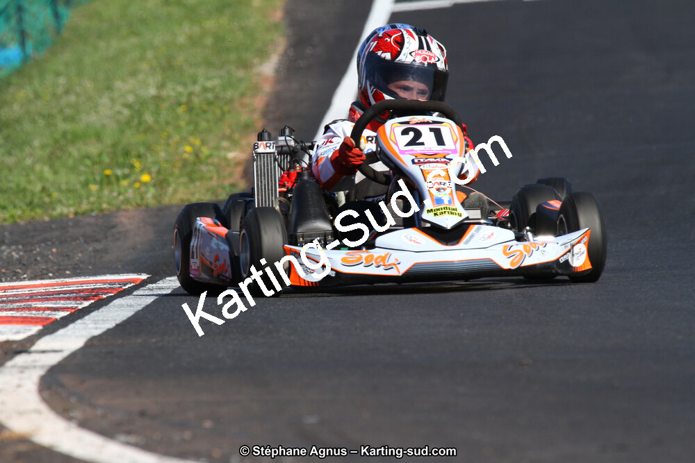 27 & 28/06/2015 : Championnat de France X30 et Coupe de France Minikart à Belmont sur Rance (Photos Stéphane Agnus) 2015 — karting