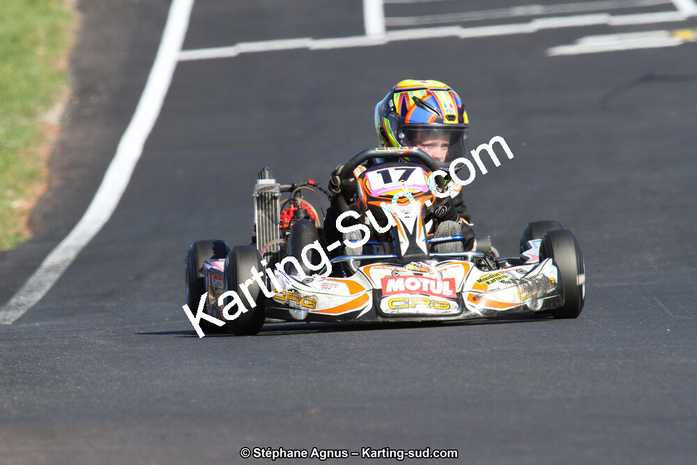 27 & 28/06/2015 : Championnat de France X30 et Coupe de France Minikart à Belmont sur Rance (Photos Stéphane Agnus) 2015 — karting