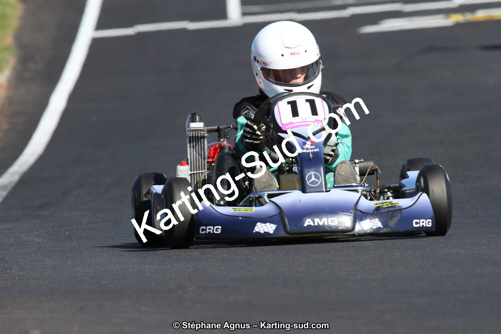 27 & 28/06/2015 : Championnat de France X30 et Coupe de France Minikart à Belmont sur Rance (Photos Stéphane Agnus) 2015 — karting