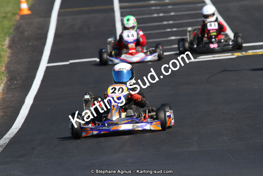 27 & 28/06/2015 : Championnat de France X30 et Coupe de France Minikart à Belmont sur Rance (Photos Stéphane Agnus) 2015 — karting