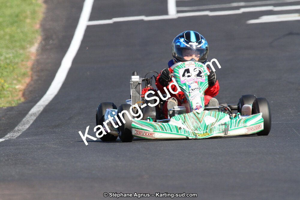 27 & 28/06/2015 : Championnat de France X30 et Coupe de France Minikart à Belmont sur Rance (Photos Stéphane Agnus) 2015 — karting