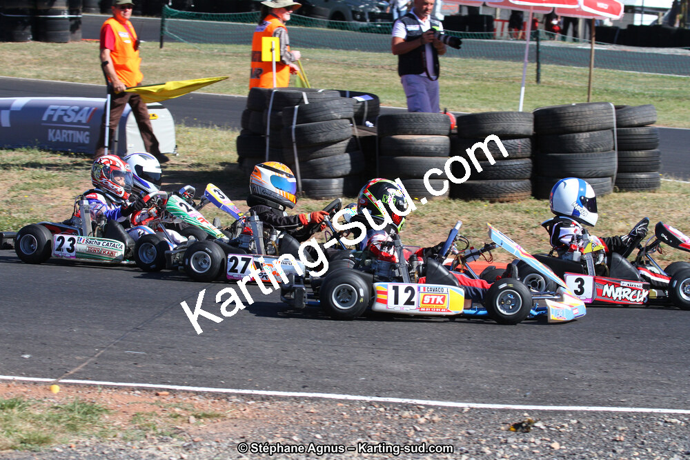 27 & 28/06/2015 : Championnat de France X30 et Coupe de France Minikart à Belmont sur Rance (Photos Stéphane Agnus) 2015 — karting