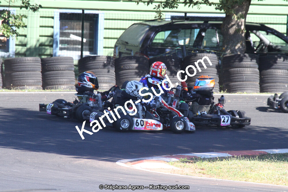 27 & 28/06/2015 : Championnat de France X30 et Coupe de France Minikart à Belmont sur Rance (Photos Stéphane Agnus) 2015 — karting
