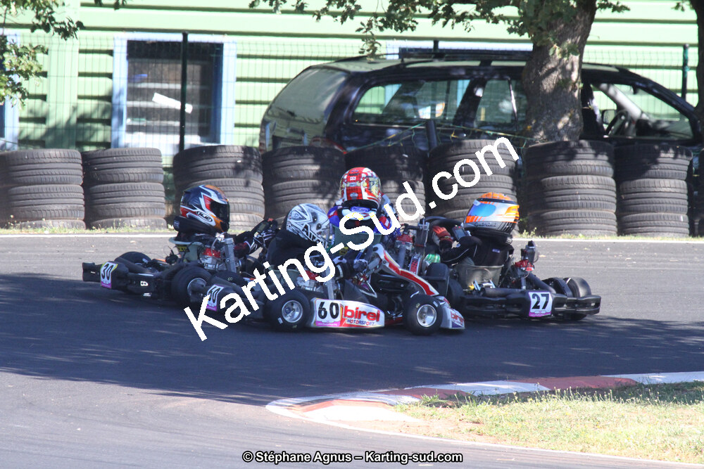 27 & 28/06/2015 : Championnat de France X30 et Coupe de France Minikart à Belmont sur Rance (Photos Stéphane Agnus) 2015 — karting
