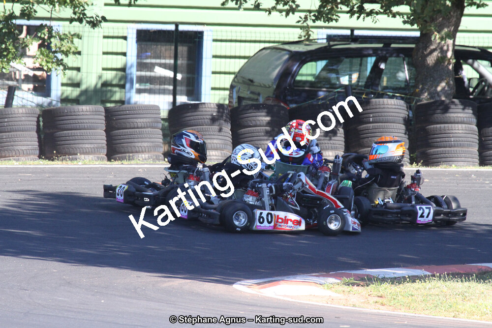 27 & 28/06/2015 : Championnat de France X30 et Coupe de France Minikart à Belmont sur Rance (Photos Stéphane Agnus) 2015 — karting