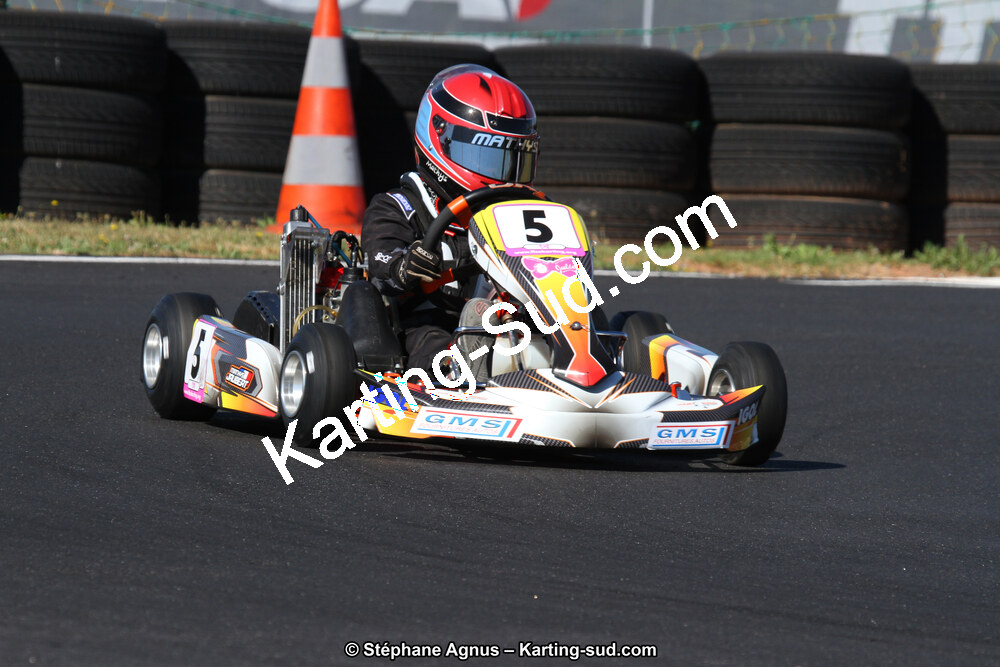 27 & 28/06/2015 : Championnat de France X30 et Coupe de France Minikart à Belmont sur Rance (Photos Stéphane Agnus) 2015 — karting