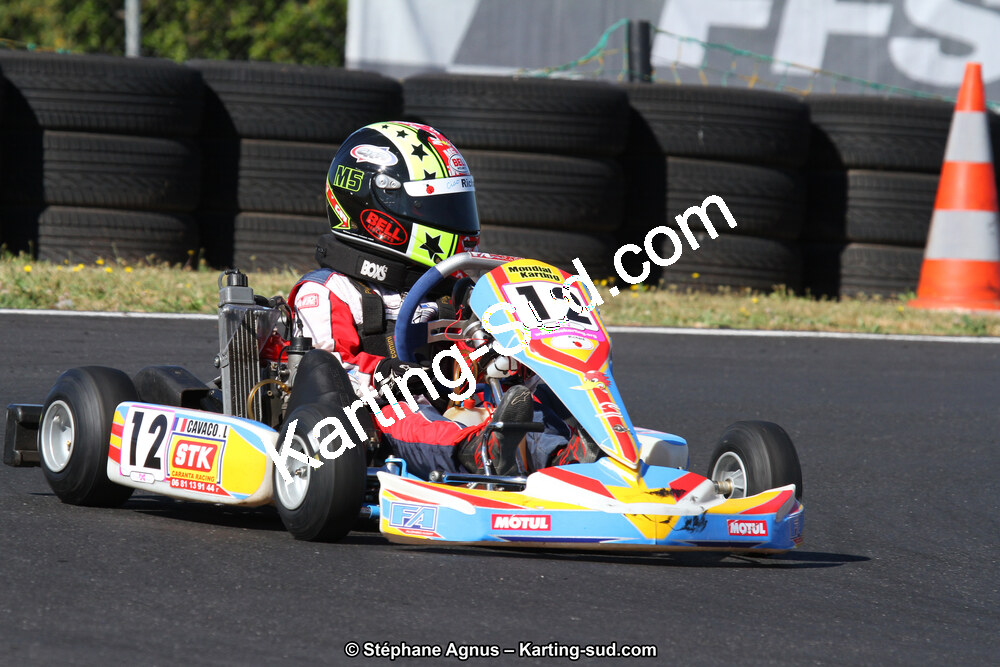 27 & 28/06/2015 : Championnat de France X30 et Coupe de France Minikart à Belmont sur Rance (Photos Stéphane Agnus) 2015 — karting