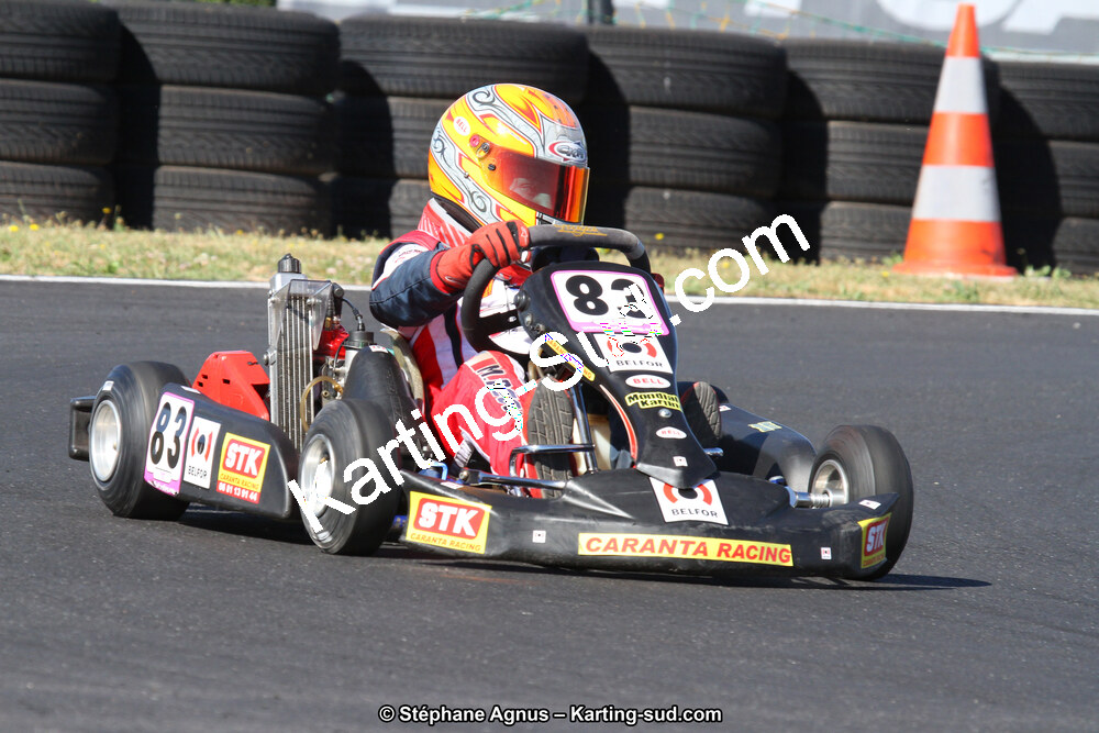 27 & 28/06/2015 : Championnat de France X30 et Coupe de France Minikart à Belmont sur Rance (Photos Stéphane Agnus) 2015 — karting