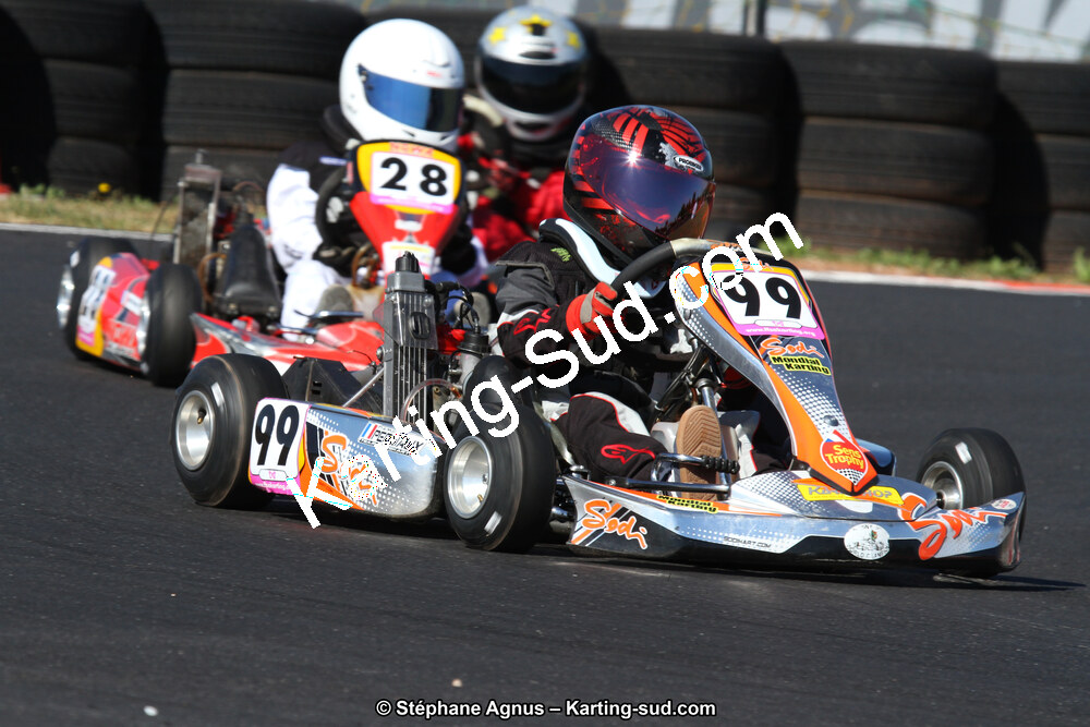 27 & 28/06/2015 : Championnat de France X30 et Coupe de France Minikart à Belmont sur Rance (Photos Stéphane Agnus) 2015 — karting