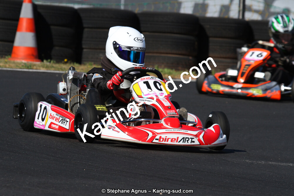 27 & 28/06/2015 : Championnat de France X30 et Coupe de France Minikart à Belmont sur Rance (Photos Stéphane Agnus) 2015 — karting