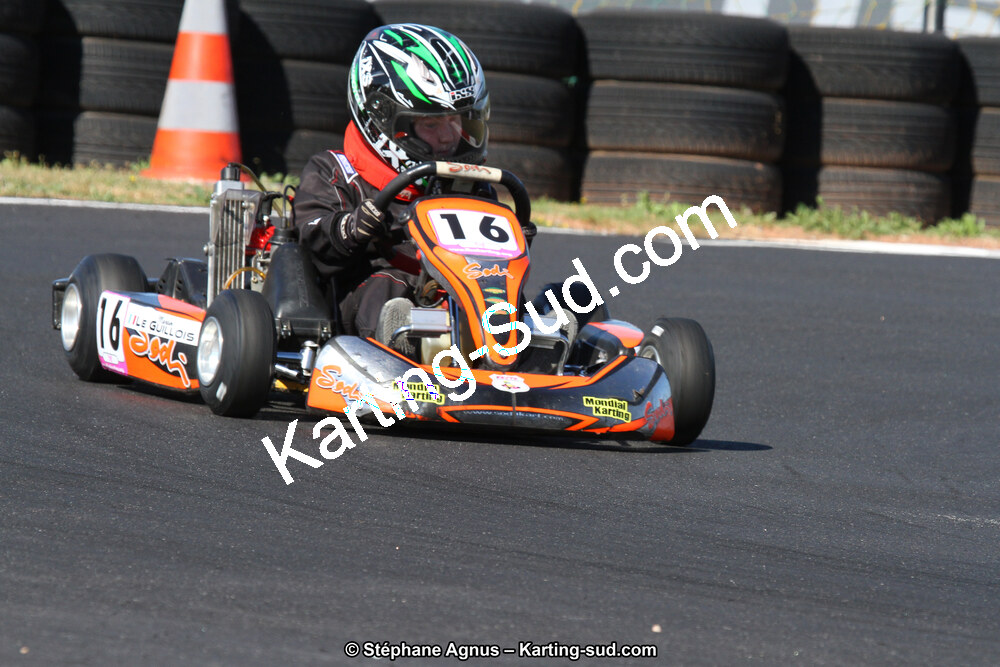 27 & 28/06/2015 : Championnat de France X30 et Coupe de France Minikart à Belmont sur Rance (Photos Stéphane Agnus) 2015 — karting