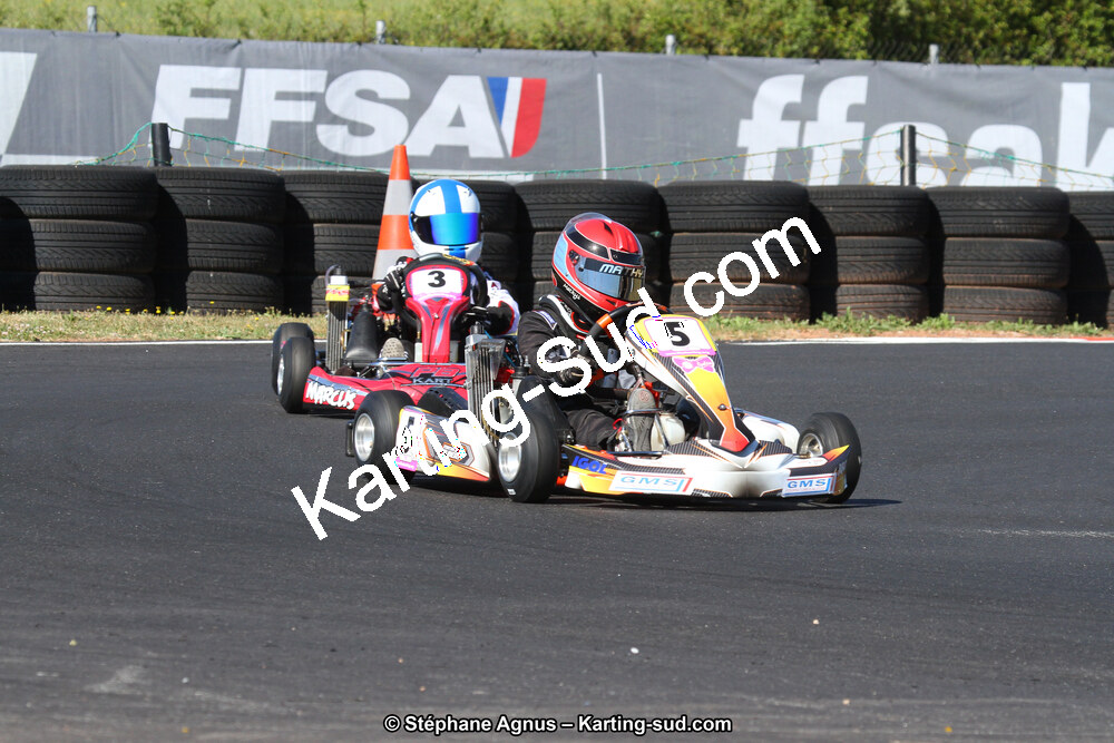 27 & 28/06/2015 : Championnat de France X30 et Coupe de France Minikart à Belmont sur Rance (Photos Stéphane Agnus) 2015 — karting