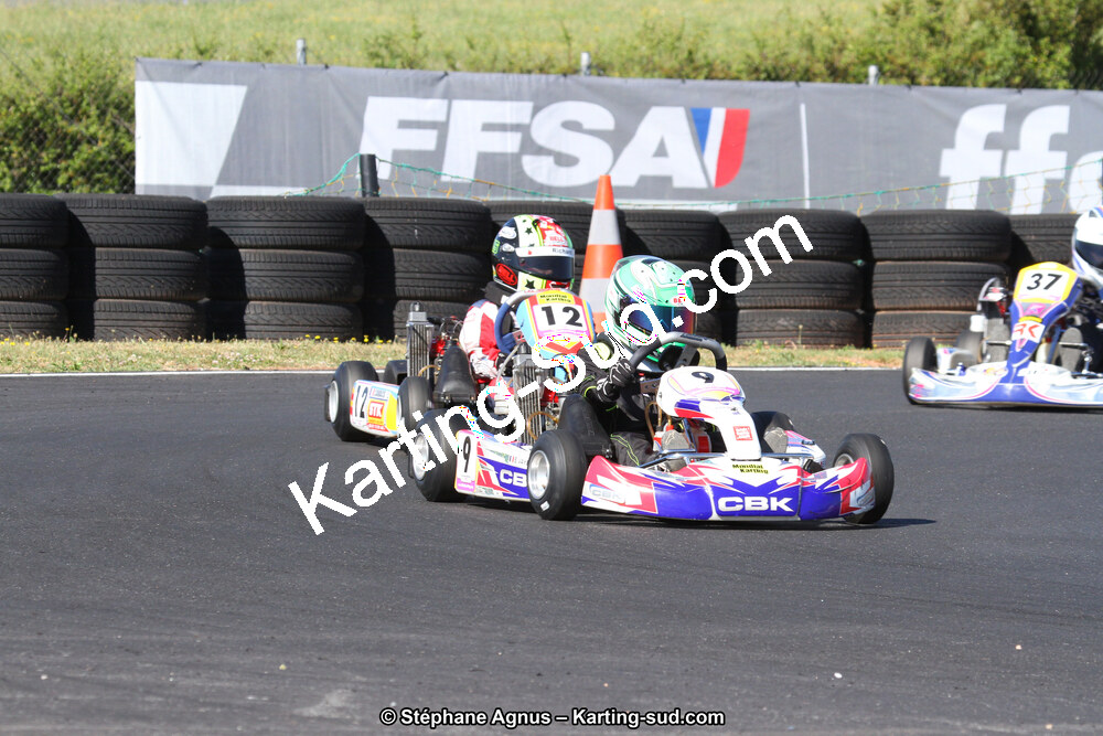 27 & 28/06/2015 : Championnat de France X30 et Coupe de France Minikart à Belmont sur Rance (Photos Stéphane Agnus) 2015 — karting