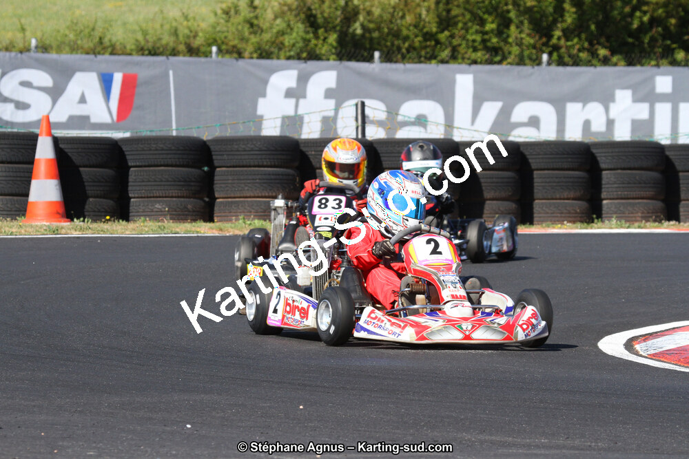 27 & 28/06/2015 : Championnat de France X30 et Coupe de France Minikart à Belmont sur Rance (Photos Stéphane Agnus) 2015 — karting