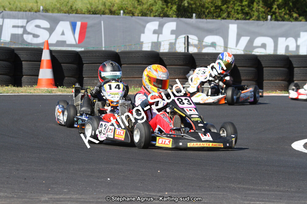 27 & 28/06/2015 : Championnat de France X30 et Coupe de France Minikart à Belmont sur Rance (Photos Stéphane Agnus) 2015 — karting