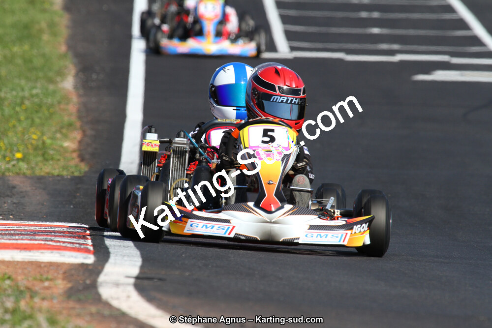 27 & 28/06/2015 : Championnat de France X30 et Coupe de France Minikart à Belmont sur Rance (Photos Stéphane Agnus) 2015 — karting